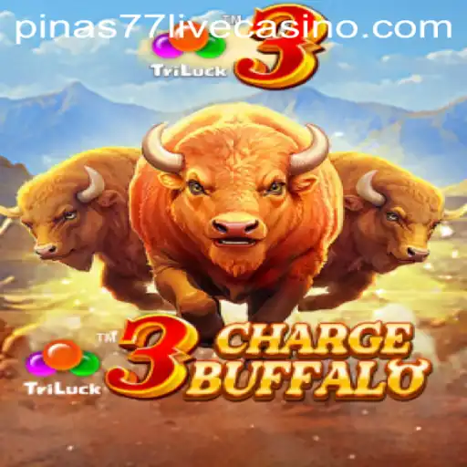 3ChargeBuffalo: A Comprehensive Guide to the Thrilling Game