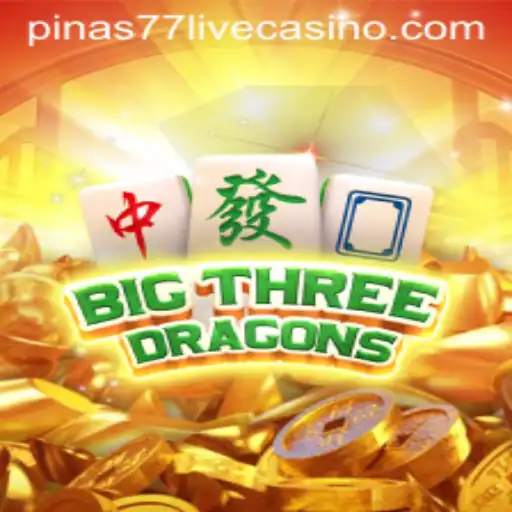 Discover the Thrilling World of BigThreeDragons: A Game of Strategy and Excitement