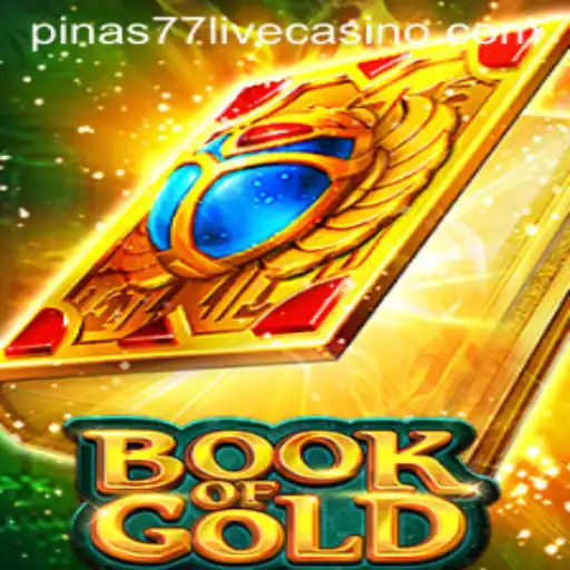 Unlocking the Secrets of Book of Gold