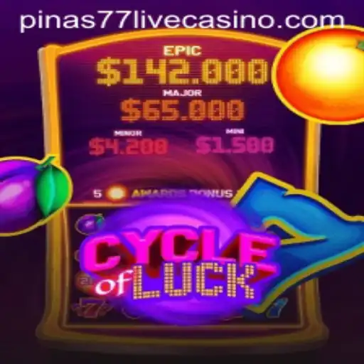 Cycle of Luck: Exploring the Intriguing World of Pinas77