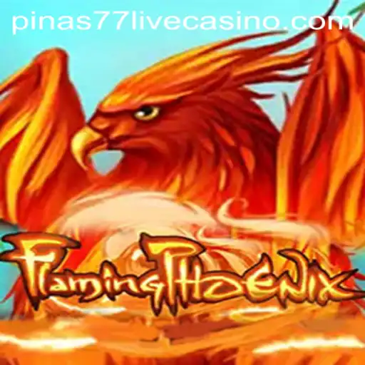 Discover the Thrilling World of FlamingPhoenix: A Fire-Fueled Adventure