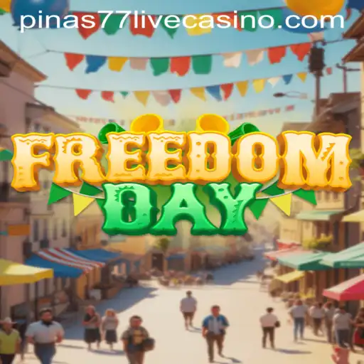 FreedomDay: The Revolutionary Game Experience with Pinas77