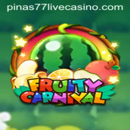 FruityCarnival: A Juicy Adventure Awaits with a Twist of Pinas77