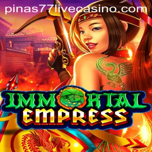 Discover the Mystical World of ImmortalEmpress: A Journey into Enchantment