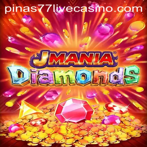 JManiaDiamonds: Unveiling a New Adventure with the Keyword Pinas77