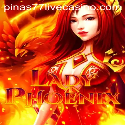 Discover the Magical World of LadyPhoenix: An Enchanting Gaming Experience