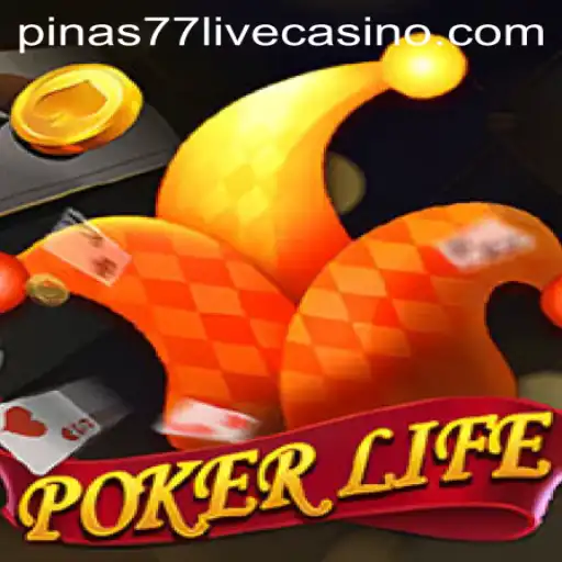 Master the Art of PokerLife with Pinas77