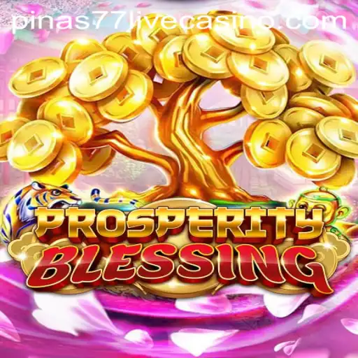 Exploring the Enchantment of ProsperityBlessing: A New Era of Gaming