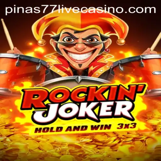 RockinJoker: A Fresh Twist in the World of Gaming