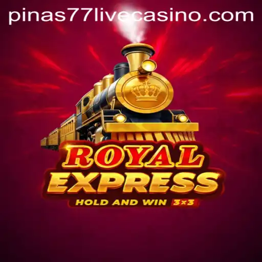 Discover the Excitement of RoyalExpress: Unveiling Pinas77