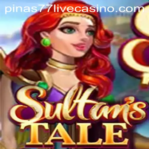 Unveiling Sultanstale: A Journey into a Mystical World