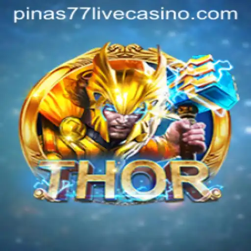 THOR: The Epic Game Experience with Pinas77