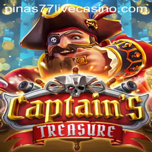 CaptainssTreasure: A Voyage into Adventure and Strategy