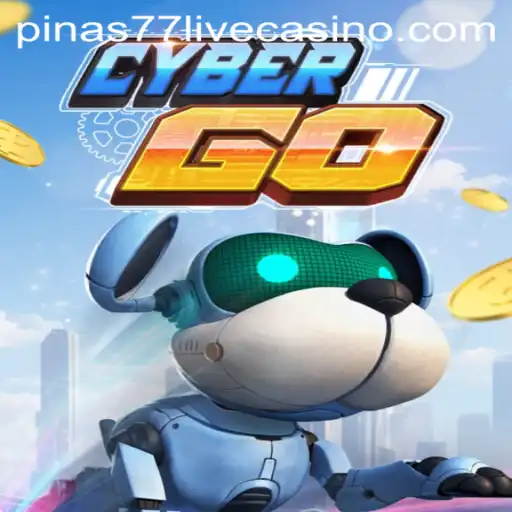 CyberGO: Unleashing the Future of Gaming with Pinas77
