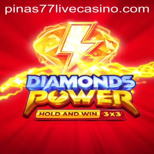 Unlocking the Thrills of Diamondspower: A Journey into the World of Pinas77