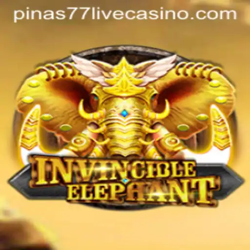 A Deep Dive into the World of InvincibleElephant: Unleashing the Power of pinas77
