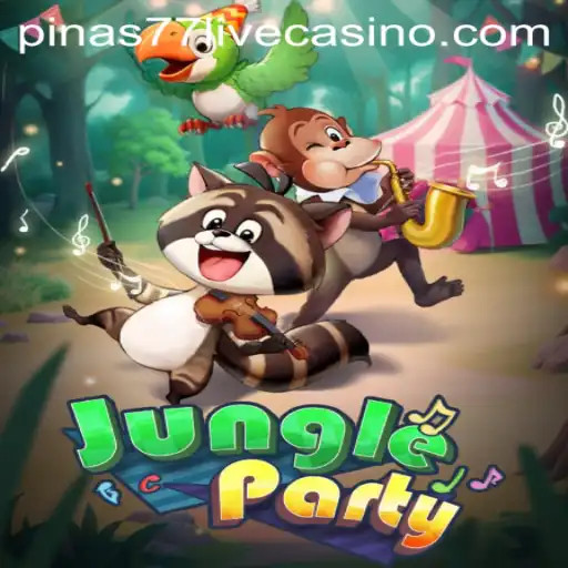 Exploring the Exciting World of JungleParty: A Comprehensive Guide