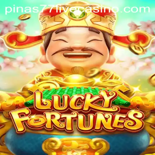 Explore the Exciting World of LUCKYFORTUNES: A Game of Strategy and Chance