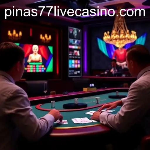 Exploring Live Casino: An Immersive Gaming Experience