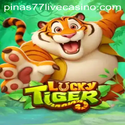 Unveiling the Excitement of LuckyTiger: A Modern Twist with Pinas77