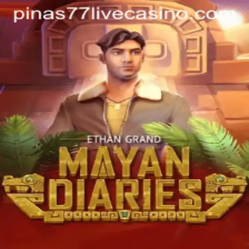 Unlock the Mysteries of MayanDiaries: A Thrilling New Adventure
