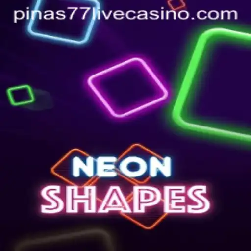 Exploring the World of NeonShapes and the Intriguing Mystery of pinas77
