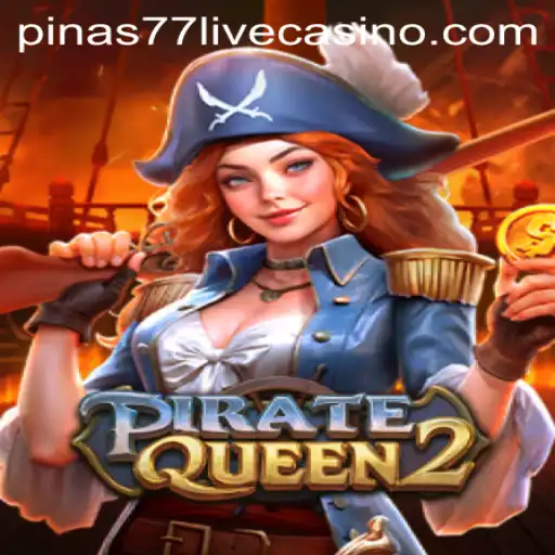 Discover the High Seas Adventure of PirateQueen2