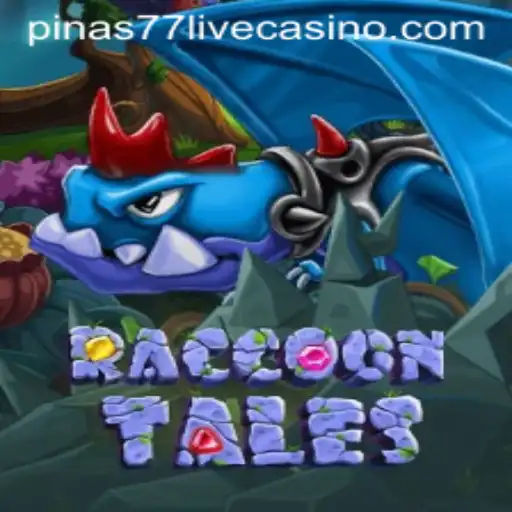RaccoonTales: A Captivating Gaming Adventure with Pinas77
