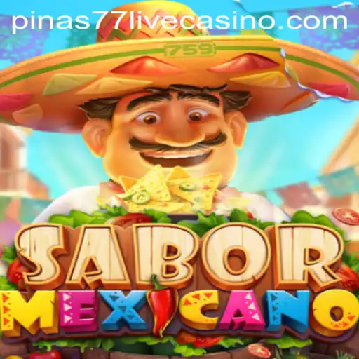 Discovering the Essence of SaborMexicano: A Cultural Journey through Gameplay with Keyword 'pinas77'