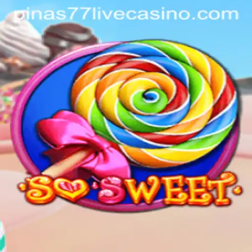 Discover the World of SoSweet: A Candy-Themed Adventure with Pinas77