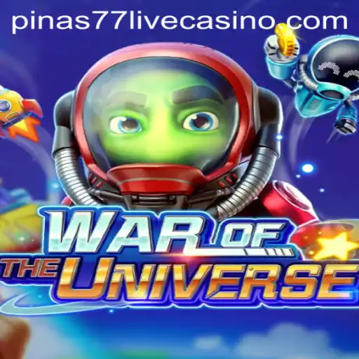 Unveiling WAROFTHEUNIVERSE: A New Gaming Odyssey